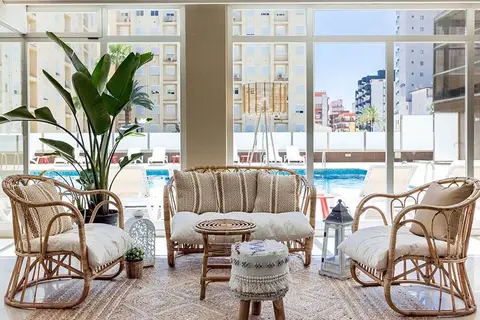 Hotel Safari in Gandia — foto 10