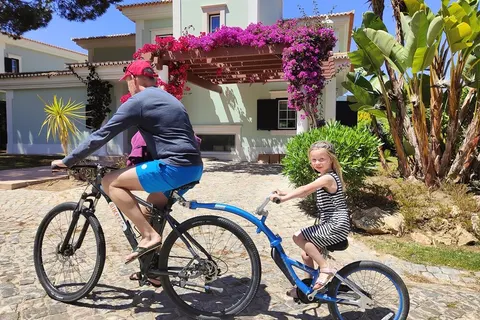 Martinhal Quinta Do Lago Family Resort foto 18