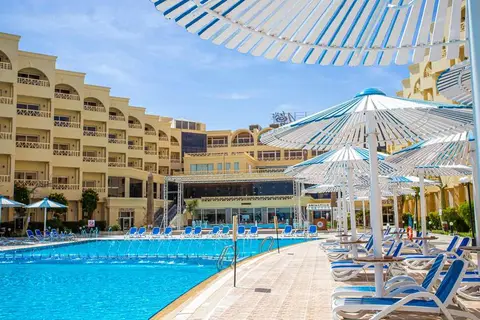 AMC Royal Hotel & Spa in الاحياء — foto 2