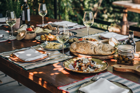 Phāea Cretan Malia foto 7