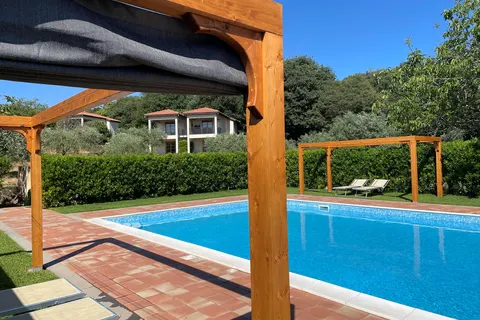 Tenuta Madonnina in Castiglione di Sicilia — foto 14