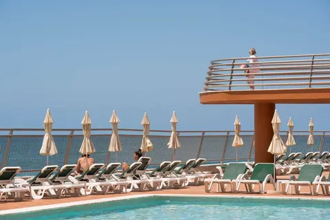 Hotel Vila Galé Ericeira foto 10