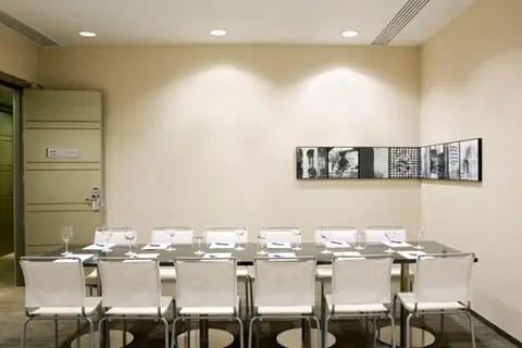 Novotel London Waterloo in Londen — foto 5