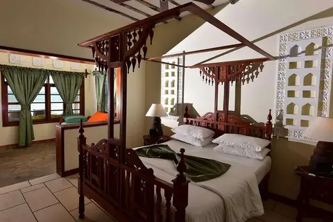 Kilifi Bay Beach Resort in Kilifi — foto 9