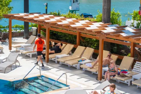 Portakal Hotel Dalyan in Ortaca — foto 16