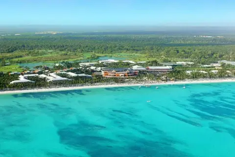 Barcelo Bavaro Palace in Salvaleón de Higüey — foto 27