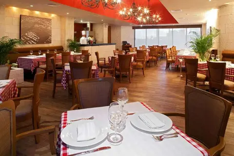 Emporio Hotel & Suites in Cancún — foto 28