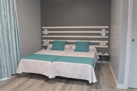 RF Apartamentos Bambi in Puerto De La Cruz — foto 19