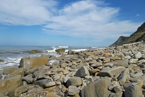 Camping Paradiso - Le Marche foto 11