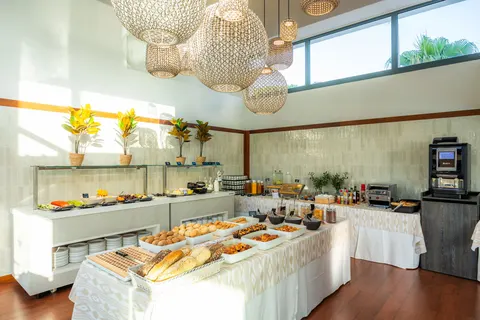 Marins Suites Hotel foto 21
