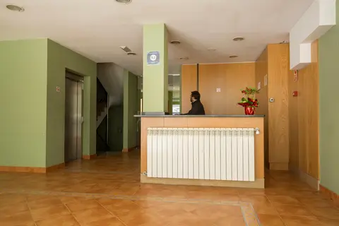 Hotel Catalunya Ski in Encamp — foto 12