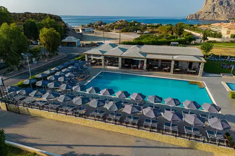 Hotel Relax in Κολύμπια — foto 10