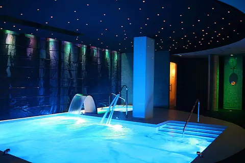Hotel Bernat II in Calella — foto 18