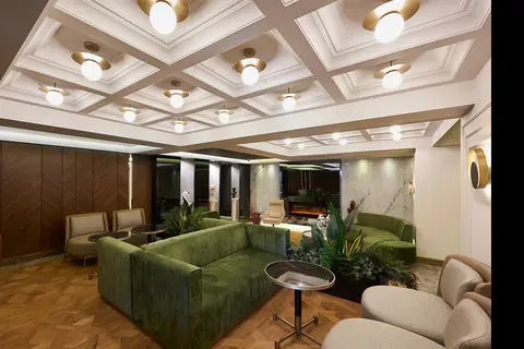 Dundar Hotel & Spa in Fatih — foto 3