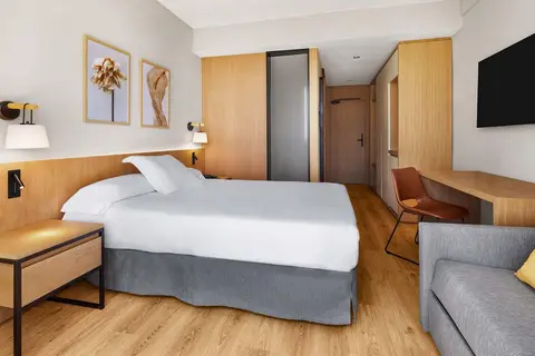 Protur Sa Coma Playa Hotel & Spa in Palma — foto 9