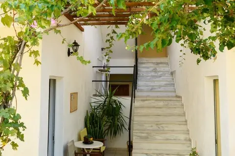 Argyro Apartments & Studios in Δημοτική Ενότητα Αγίου Νικολάου