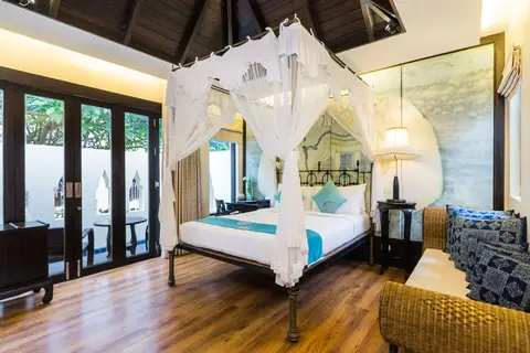 Dara Samui Beach Resort in Baan Chaweng, foto 4