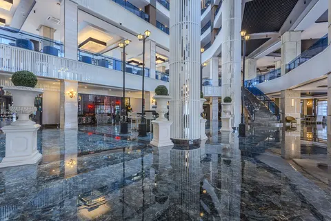 Hotel Eftalia Blue foto 10