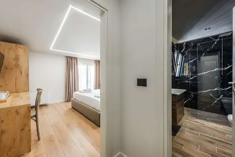 Relax Inn Hotel Durres in Durrës — foto 14