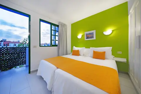 Vistaflor Bungalows in Las Palmas de Gran Canaria — foto 13