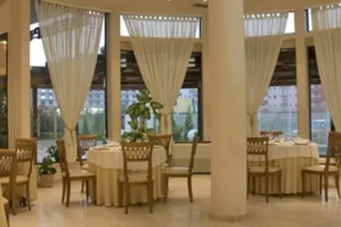 Akropoli Hotel in Golem, foto 25