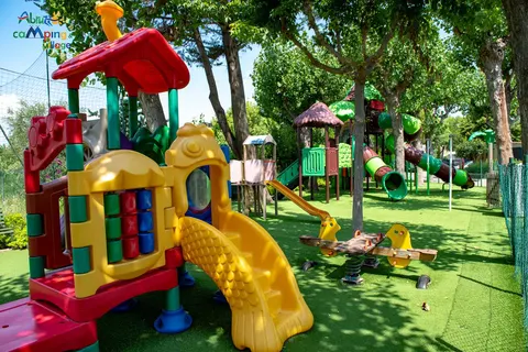 Camping Riva Nuova foto 3