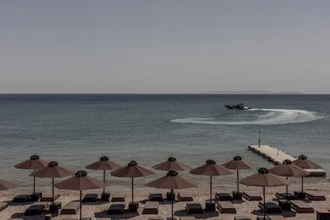 Casa Cook Samos in Δημοτική Ενότητα Πυθαγορείου — foto 5