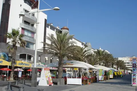 Resort Hotel Savanna Beach foto 13