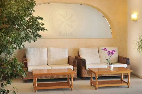 Hotel GHT Xaloc in Platja d'Aro — foto 12