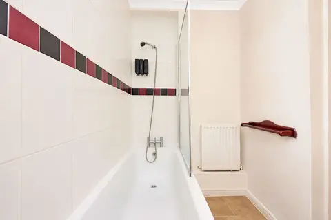 Saji Hotel Ilford by OYO in Londen, foto 30