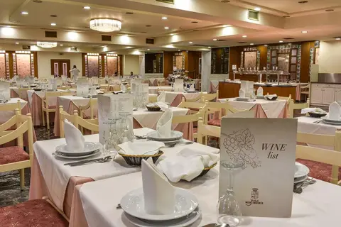 Mediterranee Hotel in Λάσση — foto 10