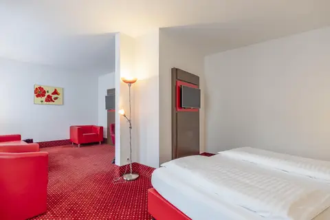 Best Western Plus Celebrity Suites in Wenen, foto 19