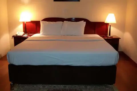 Fortune Hotel Deira in ديرة — foto 27