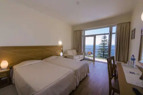 Hotel do Campo in Ribeira Brava — foto 13