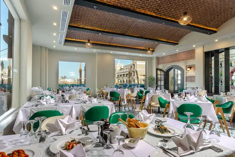 Titanic Royal in Hurghada — foto 14