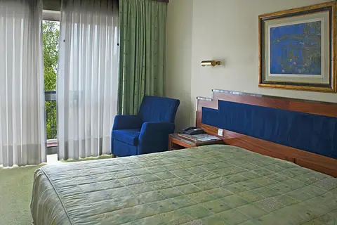 Hotel Imperial in Ovar — foto 10