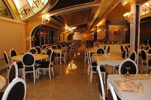 Marmaray Hotel in Fatih — foto 9