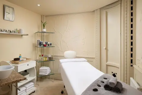 K+K Hotel Central in Praag — foto 20