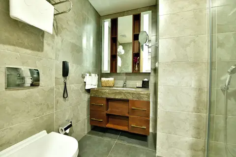 Somerset Maslak Istanbul in İstanbul, foto 25