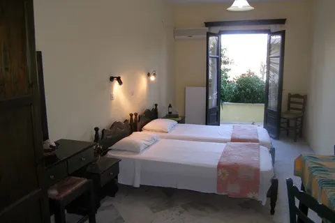 Elektra Apartments in Petra — foto 9