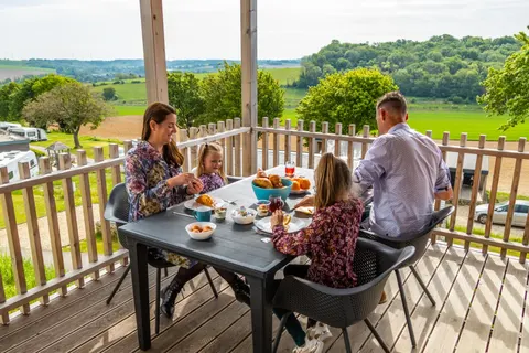 Vakantiepark Gulperberg foto 3