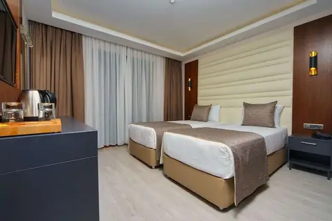 My Dream Hotel Istanbul in Fatih — foto 12