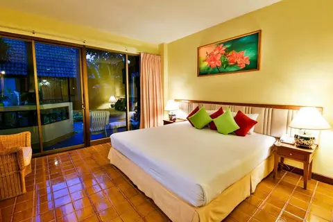 Samui Natien Resort in OUTRIGGER Koh Samui Beach Resort, foto 14