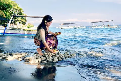 Puri Bagus Lovina in Buleleng — foto 6