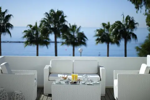 Atlantica Miramare Beach in Limassol — foto 24