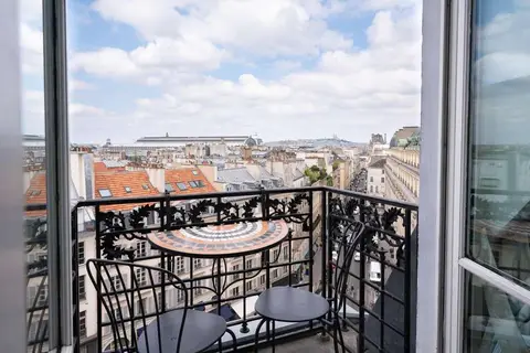Hotel Pont Royal in Parijs, foto 17