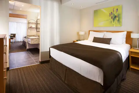 Banff Aspen Lodge in Banff
