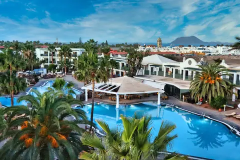 Hotel Las Marismas de Corralejo in Corralejo — foto 13