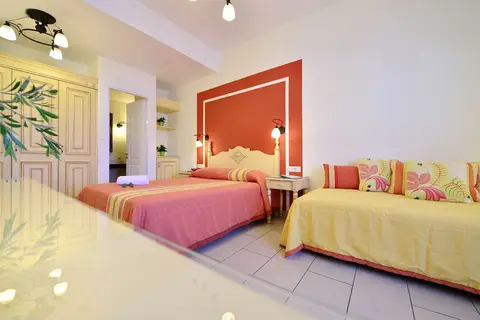 Pelican Town Hotel in Mykonos, foto 9
