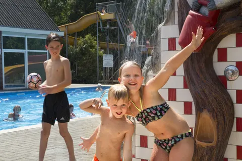 Camping Klein Canada foto 12